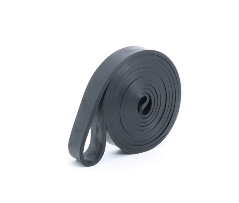 TPE resistance bands (black color)