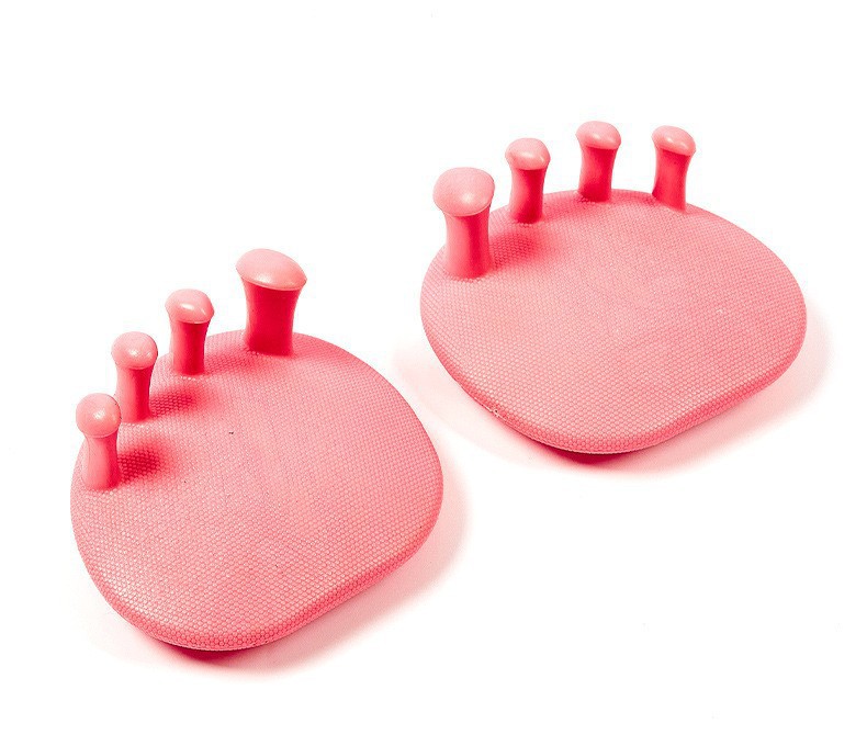 Toe massager